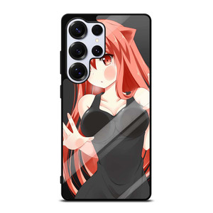 SEXY ANIME ZERO TWO DARLING IN THE FRANXX MIRROR Samsung Galaxy S25 Ultra Case SEXY ANIME ZERO TWO DARLING IN THE FRANXX MIRROR Samsung Galaxy S25 Ultra Case