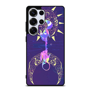 SHINY POKEMON UMBREON Samsung Galaxy S25 Ultra Case
