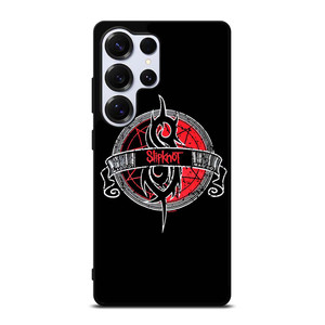 SLIPKNOT BAND LOGO Samsung Galaxy S25 Ultra Case