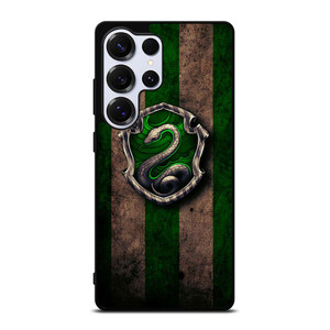 SLYTHERIN HARRY POTTER Samsung Galaxy S25 Ultra Case
