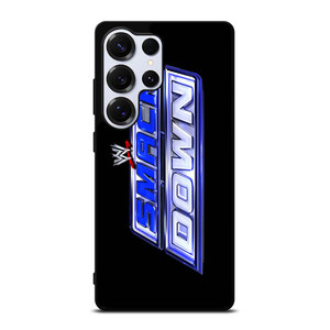 SMACK DOWN WWF Samsung Galaxy S25 Ultra Case