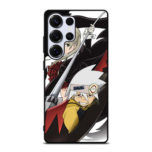 SOUL EATER Samsung Galaxy S25 Ultra Case SOUL EATER Samsung Galaxy S25 Ultra Case