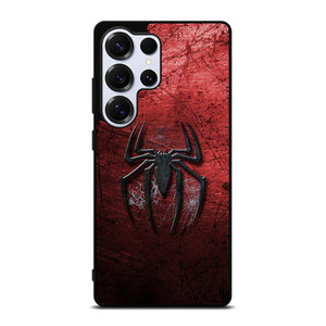 SPIDERMAN LOGO EMBLEM Samsung Galaxy S25 Ultra Case
