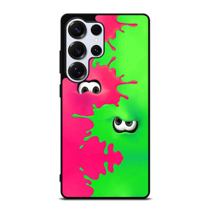 SPLATOON 2 Samsung Galaxy S25 Ultra Case