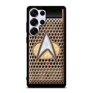 STAR TREK COMMUNICATOR Samsung Galaxy S25 Ultra Case