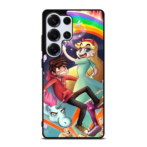 STAR vs THE FORCES OF EVIL Samsung Galaxy S25 Ultra Case