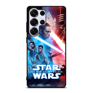 STAR WARS THE RISE OF SKYWALKER Samsung Galaxy S25 Ultra Case