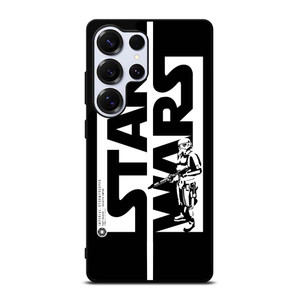 STARWARS IMPERIAL STORMTROOPER Samsung Galaxy S25 Ultra Case