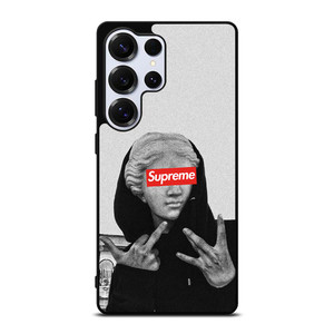 STATUE SUPREME Samsung Galaxy S25 Ultra Case