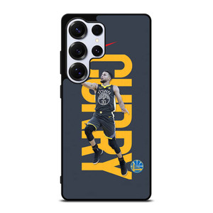 STEPHEN CURRY GOLDEN STATE NIKE 30 Samsung Galaxy S25 Ultra Case