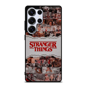 STRANGER THINGS SERIES Samsung Galaxy S25 Ultra Case STRANGER THINGS SERIES Samsung Galaxy S25 Ultra Case