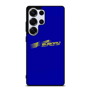 SUBARU RALLY TEAM USA Samsung Galaxy S25 Ultra Case