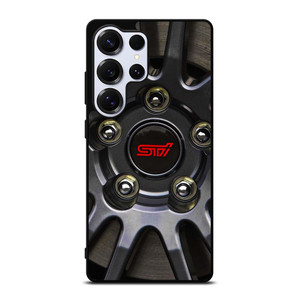 SUBARU WRX ST7 VELG Samsung Galaxy S25 Ultra Case
