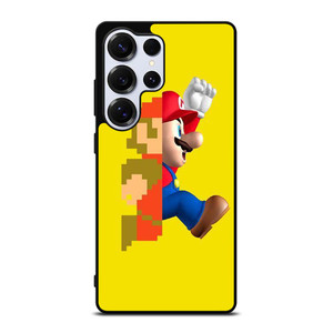 SUPER MARIO BROS Samsung Galaxy S25 Ultra Case