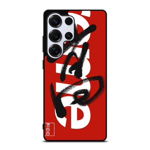SUPREME CHINESE Samsung Galaxy S25 Ultra Case