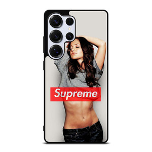 SUPREME GIRL Samsung Galaxy S25 Ultra Case SUPREME GIRL Samsung Galaxy S25 Ultra Case