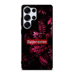 SUPREME LEAFPINK Samsung Galaxy S25 Ultra Case SUPREME LEAFPINK Samsung Galaxy S25 Ultra Case