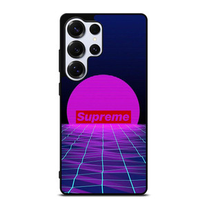 SUPREME OCEAN VIRTUAL Samsung Galaxy S25 Ultra Case SUPREME OCEAN VIRTUAL Samsung Galaxy S25 Ultra Case