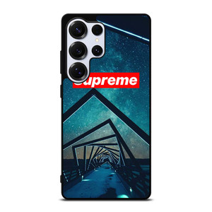SUPREME PORTAL TO ATMOSHPHERE Samsung Galaxy S25 Ultra Case