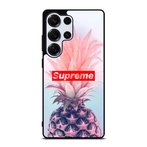 SUPREME TROPICAL PINEAPPLE Samsung Galaxy S25 Ultra Case