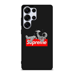 SUPREME X ASTRONAUT Samsung Galaxy S25 Ultra Case SUPREME X ASTRONAUT Samsung Galaxy S25 Ultra Case