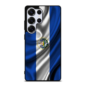 SYMBOL EL SALVADOR Samsung Galaxy S25 Ultra Case SYMBOL EL SALVADOR Samsung Galaxy S25 Ultra Case