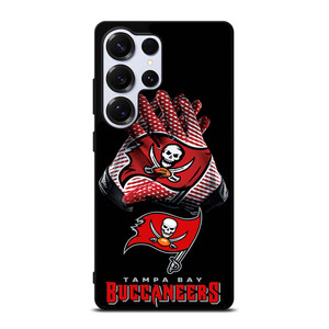 TAMPA BAY BUCCANEERS Samsung Galaxy S25 Ultra Case