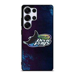TAMPA BAY DEVIL RAYS Samsung Galaxy S25 Ultra Case