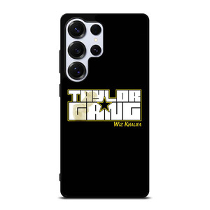 TAYLOR GANG STAR LOGO Samsung Galaxy S25 Ultra Case