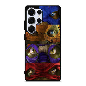 TEENAGE MUTANT NINJA TURTLES MASK TMNT Samsung Galaxy S25 Ultra Case TEENAGE MUTANT NINJA TURTLES MASK TMNT Samsung Galaxy S25 Ultra Case