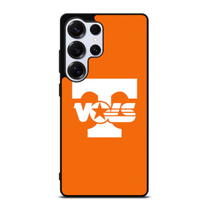 TENNESSEE VOLS FOOTBALL UNIVERSITY VOULUNTEERS Samsung Galaxy S25 Ultra Case
