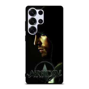 THE ARROW DC Samsung Galaxy S25 Ultra Case