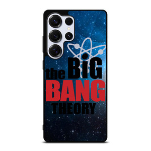 THE BIG BANG THEORY 3 Samsung Galaxy S25 Ultra Case