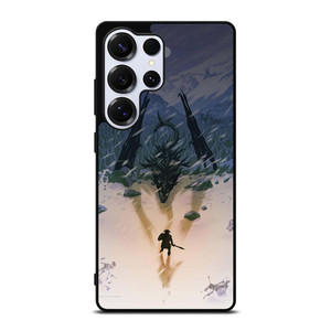 THE ELDER SCROLLS V SKYRIM Samsung Galaxy S25 Ultra Case