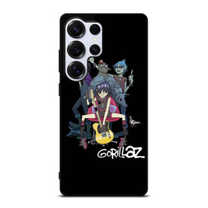 THE GORILLAZ COVER Samsung Galaxy S25 Ultra Case THE GORILLAZ COVER Samsung Galaxy S25 Ultra Case