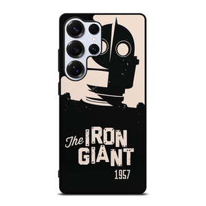 THE IRON GIANT Samsung Galaxy S25 Ultra Case