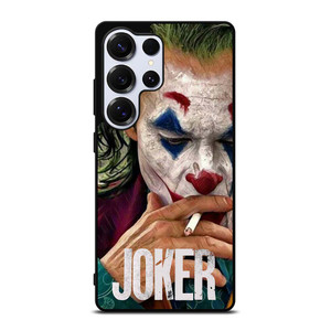 THE JOKER CIGARETTE Samsung Galaxy S25 Ultra Case