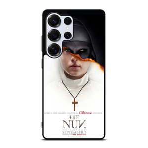 THE NUN 2 Samsung Galaxy S25 Ultra Case