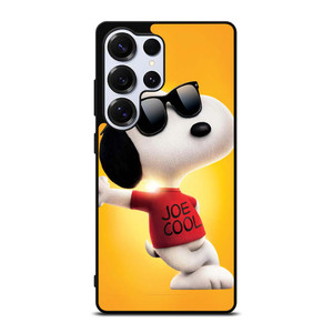 THE PEANUTS SNOOPY GLASSES Samsung Galaxy S25 Ultra Case