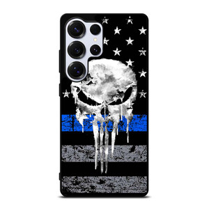 THE PUNISHER ICON 2 Samsung Galaxy S25 Ultra Case