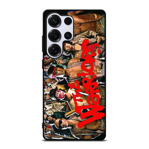 THE WARRIORS 1979 FAMILY Samsung Galaxy S25 Ultra Case THE WARRIORS 1979 FAMILY Samsung Galaxy S25 Ultra Case