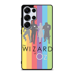 THE WIZARD OF OZ Samsung Galaxy S25 Ultra Case THE WIZARD OF OZ Samsung Galaxy S25 Ultra Case