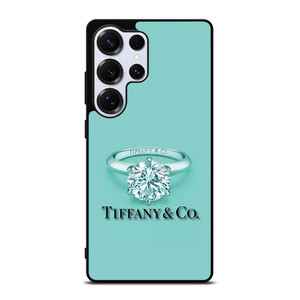 TIFFANY AND CO DIAMOND RING Samsung Galaxy S25 Ultra Case TIFFANY AND CO DIAMOND RING Samsung Galaxy S25 Ultra Case