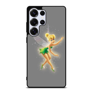 TINKER BELL PETER PAN FAIRY Samsung Galaxy S25 Ultra Case TINKER BELL PETER PAN FAIRY Samsung Galaxy S25 Ultra Case
