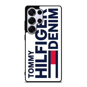 TOMMY HILFIGER DENIM Samsung Galaxy S25 Ultra Case