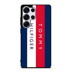 TOMMY HILFIGER FASHION LOGO Samsung Galaxy S25 Ultra Case