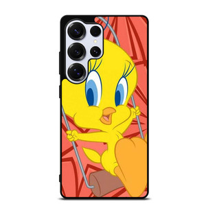 TWEETY BIRD 2 Samsung Galaxy S25 Ultra Case