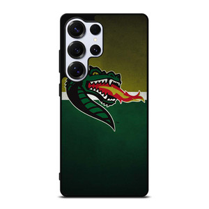 UAB BLAZERS FOOTBALL LOGO Samsung Galaxy S25 Ultra Case