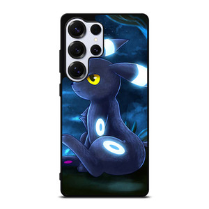 UMBREON SHINY POKEMON Samsung Galaxy S25 Ultra Case UMBREON SHINY POKEMON Samsung Galaxy S25 Ultra Case