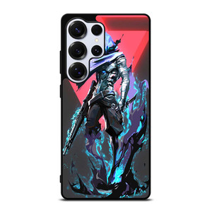 VALORANT OMEN Samsung Galaxy S25 Ultra Case VALORANT OMEN Samsung Galaxy S25 Ultra Case